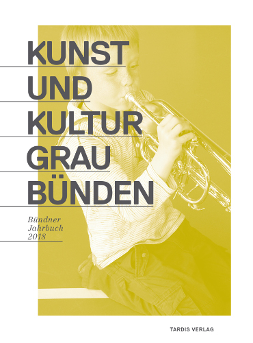 Bündner Jahrbuch 2018